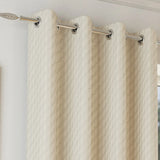 Tokyo Eyelet Curtains by Enhanced Living
