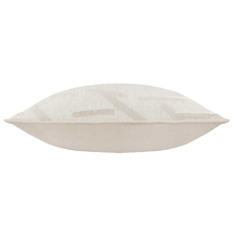 Tresse Cushion Cover / Filled Cushion 16" x 24" (40cm x 60cm) by Hoem