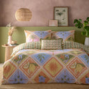 Tropicala Duvet Cover Set by furn.