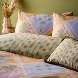 Tropicala Duvet Cover Set by furn.
