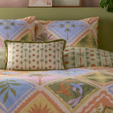 Tropicala Duvet Cover Set by furn.
