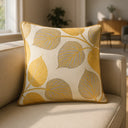 Tanomah Cushion Cover Made to Order by Style Furnishings