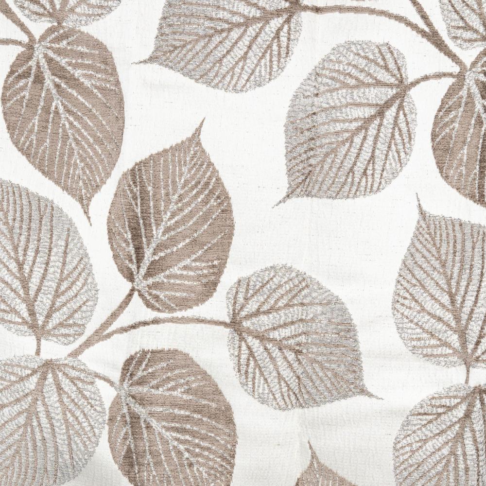 Tanomah Made to Measure Curtains Silver