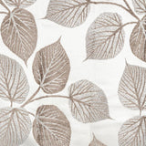 Tanomah Made to Measure Curtains Silver