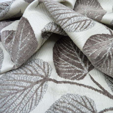 Tanomah Made to Measure Curtains Silver