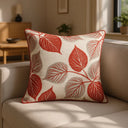 Tanomah Cushion Cover Made to Order by Style Furnishings