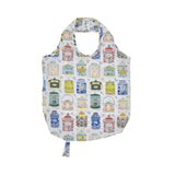 Ulster Weavers Tea Tins Packable Shopping Bag - Tea Tins Foldable Tote Bag Medium In Multicolour 2