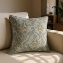 Tegola Cushion Cover Made to Order by Style Furnishings