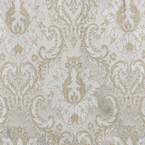 Tegola Made to Measure Roman Blind Natural