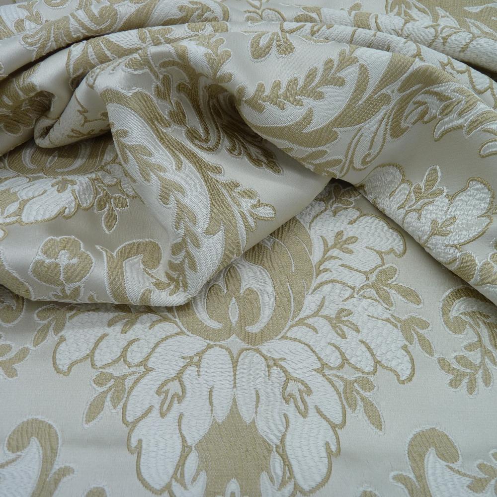 Tegola Made to Measure Roman Blind Natural