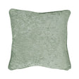Textured Chenille Soft Cosy Cushion Cover 43cm x 43cm - Grey