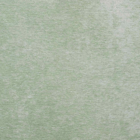 Textured Chenille Soft Cosy Cushion Cover 43cm x 43cm - Green - Textured Chenille Cushion In Green 43 X 43Cm 3