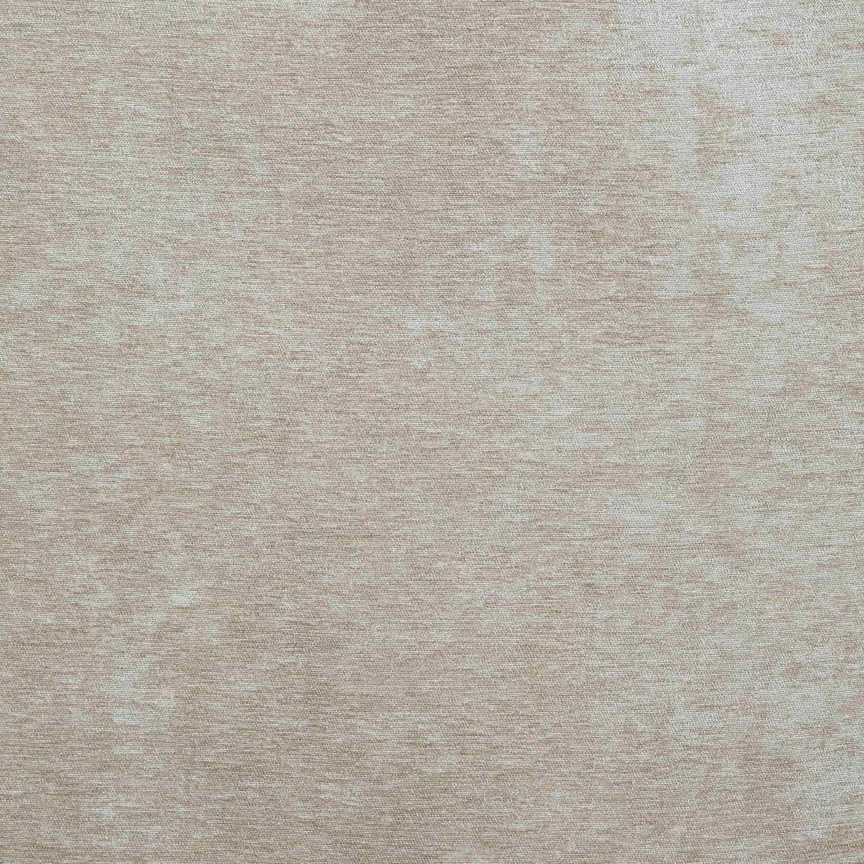 Textured Chenille Soft Cosy Cushion Cover 43cm x 43cm - Natural