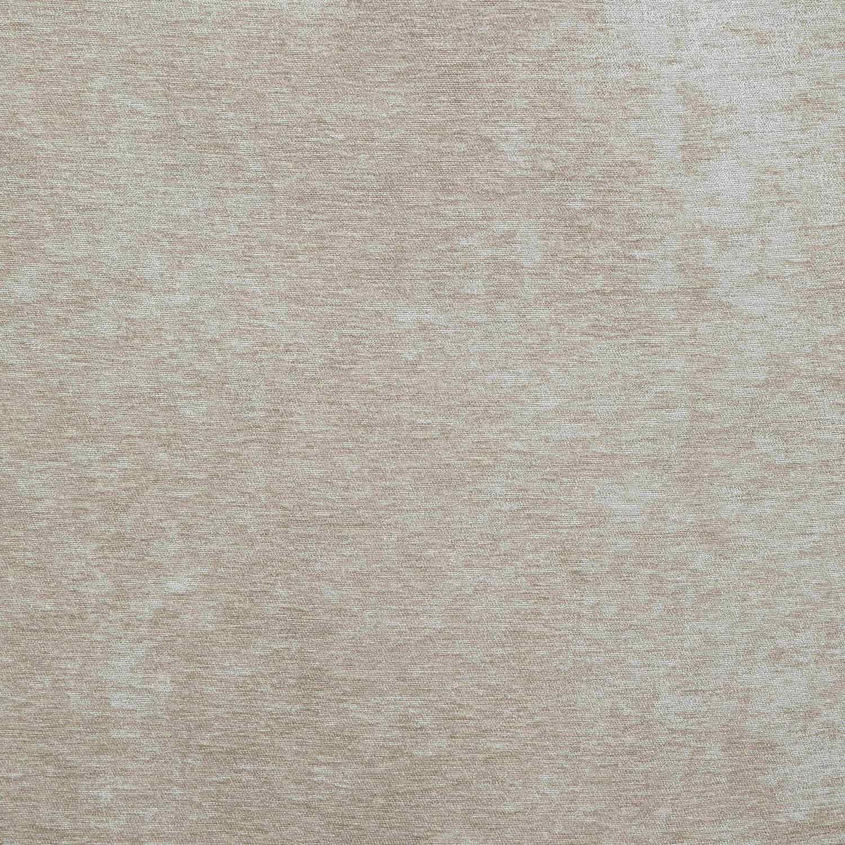 Textured Chenille Soft Cosy Cushion Cover 43cm x 43cm - Natural