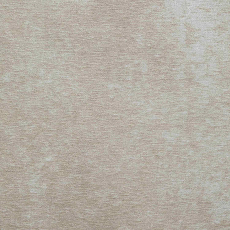 Textured Chenille Soft Cosy Cushion Cover 43cm x 43cm - Natural