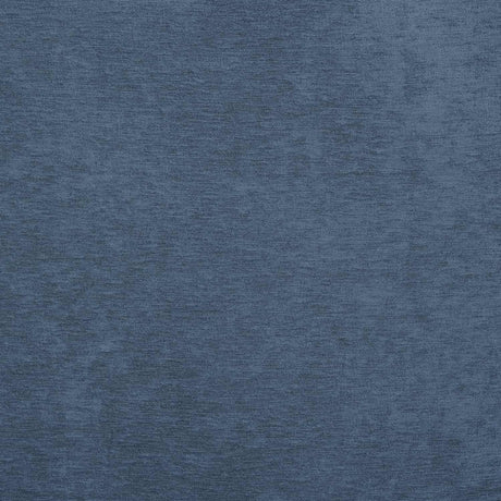 Textured Chenille Soft Cosy Cushion Cover 43cm x 43cm - Navy