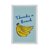 Ulster Weavers Thanks a Bunch 100% Cotton Tea Towel