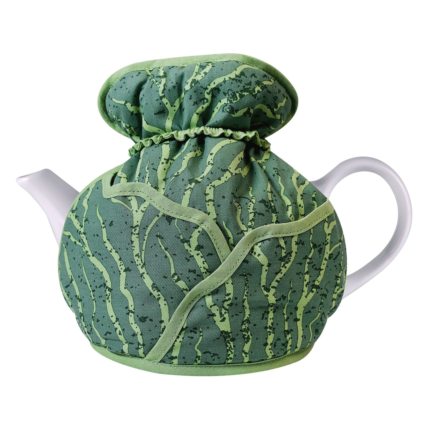 Ulster Weavers Time to Grow Floral Cotton Tea Cosy
