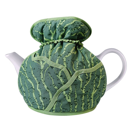 Ulster Weavers Time to Grow Floral Cotton Tea Cosy