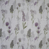 Toulon Made to Measure Roman Blind Mauve