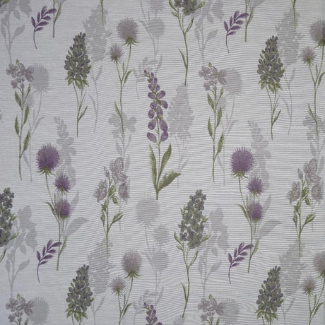 Toulon Made to Measure Curtains Mauve