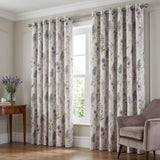 Toulon Made to Measure Curtains Mauve