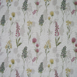 Toulon Made to Measure Roman Blind Pink