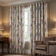 Toulon Made to Measure Curtains Pink