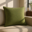 Toulouse Woven Cushion Cover Made to Order by Style Furnishings