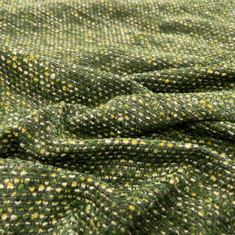 Toulouse Woven Cushion Cover Made to Order by Style Furnishings