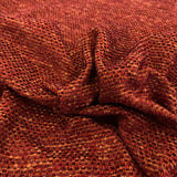 Toulouse Made to Measure Roman Blind Auburn