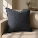 Toulouse Woven Cushion Cover Made to Order by Style Furnishings