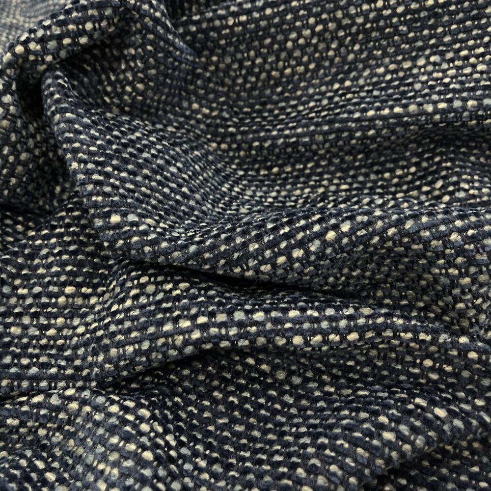 Toulouse Made to Measure Roman Blind Baltic