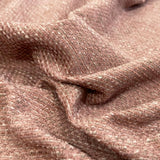 Toulouse Made to Measure Roman Blind Dusty