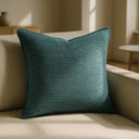 Toulouse Woven Cushion Cover Made to Order by Style Furnishings