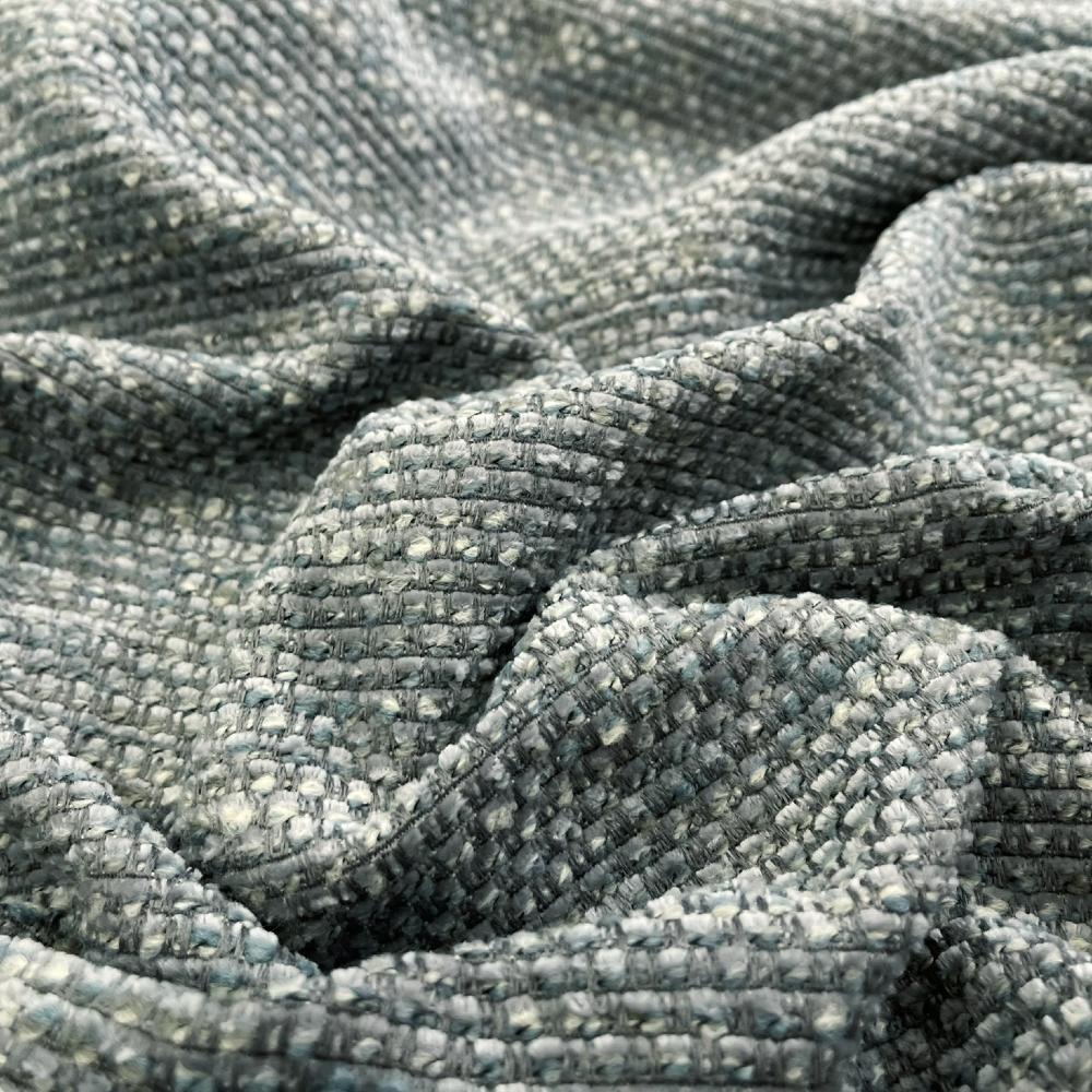 Toulouse Made to Measure Roman Blind Pebble