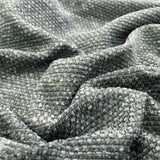 Toulouse Made to Measure Roman Blind Pebble