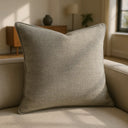 Toulouse Woven Cushion Cover Made to Order by Style Furnishings