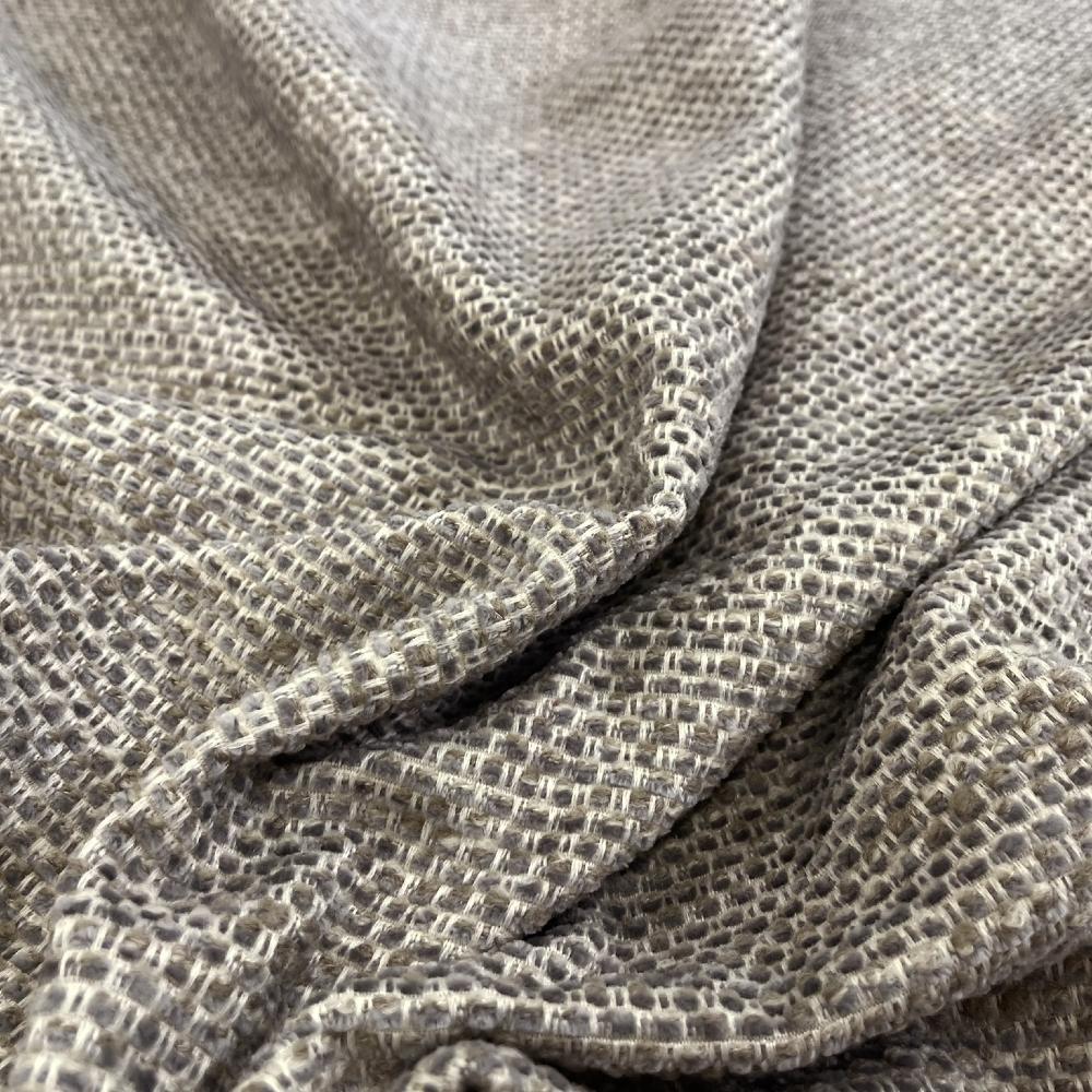 Toulouse Made to Measure Roman Blind Quartz