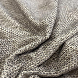 Toulouse Made to Measure Roman Blind Quartz