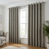 Toulouse Made to Measure Curtains Quartz