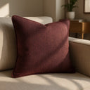 Toulouse Woven Cushion Cover Made to Order by Style Furnishings