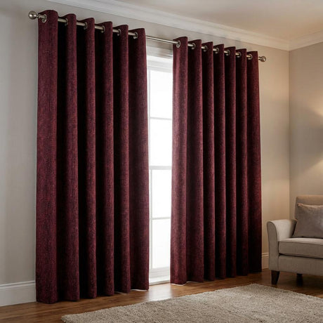 Toulouse Spectrum fabric sample