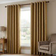 Toulouse Made to Measure Curtains Tawny
