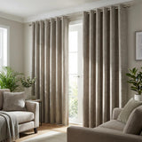 Toulouse Made to Measure Curtains Whisper