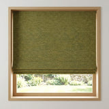 Toulouse Made to Measure Roman Blind Amazon