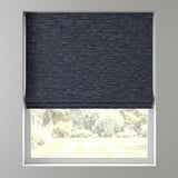 Toulouse Made to Measure Roman Blind Baltic
