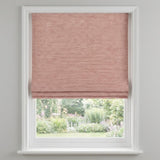Toulouse Made to Measure Roman Blind Dusty