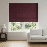 Toulouse Made to Measure Roman Blind Spectrum