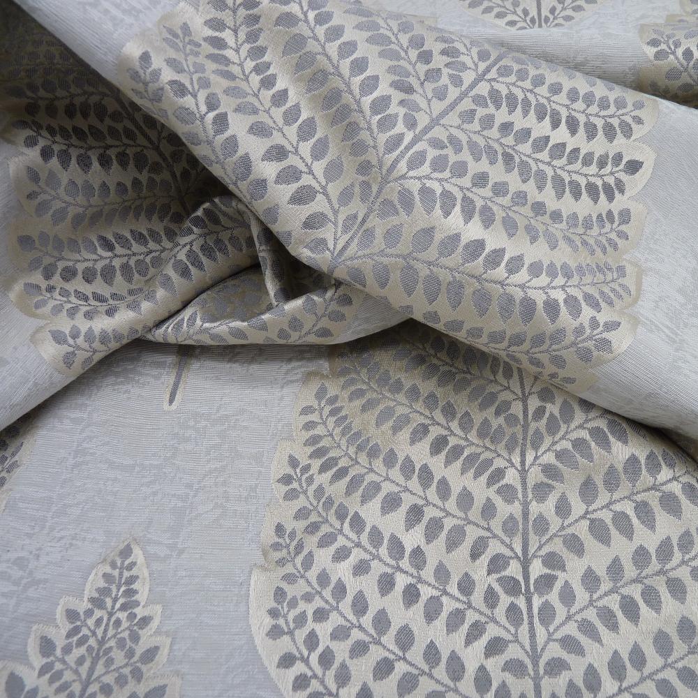 Treasure Made to Measure Roman Blind Pearl